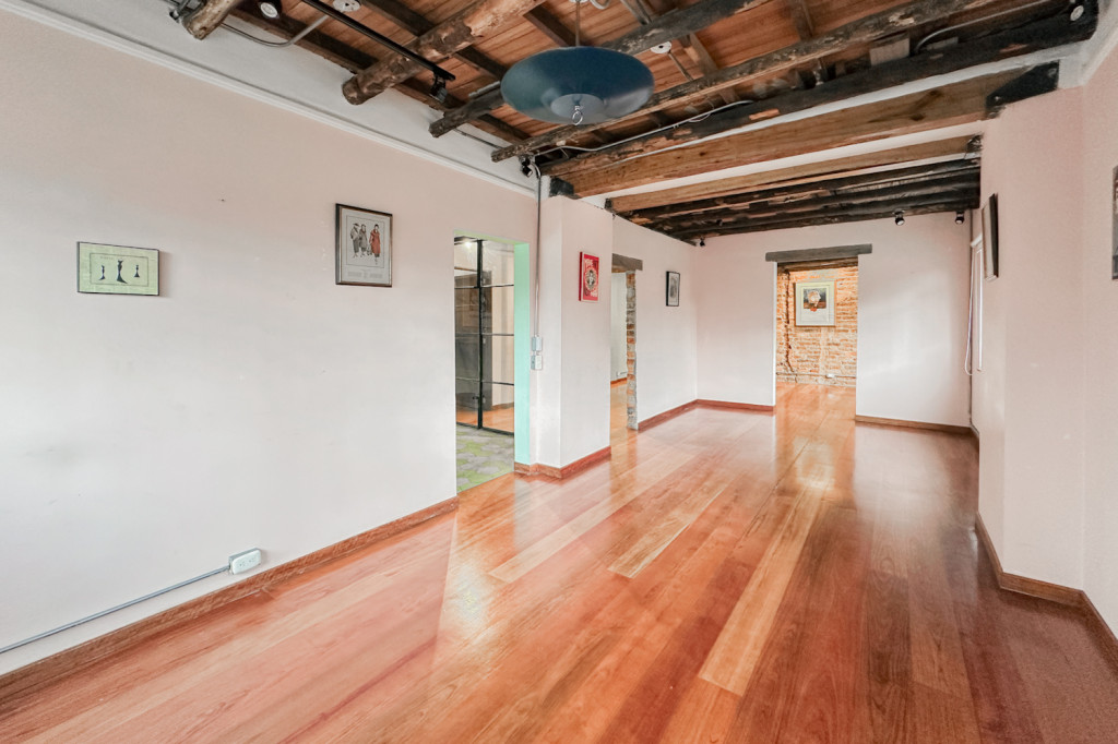 Casa en venta en San Felipe, Bogotá · foto 9 de 24