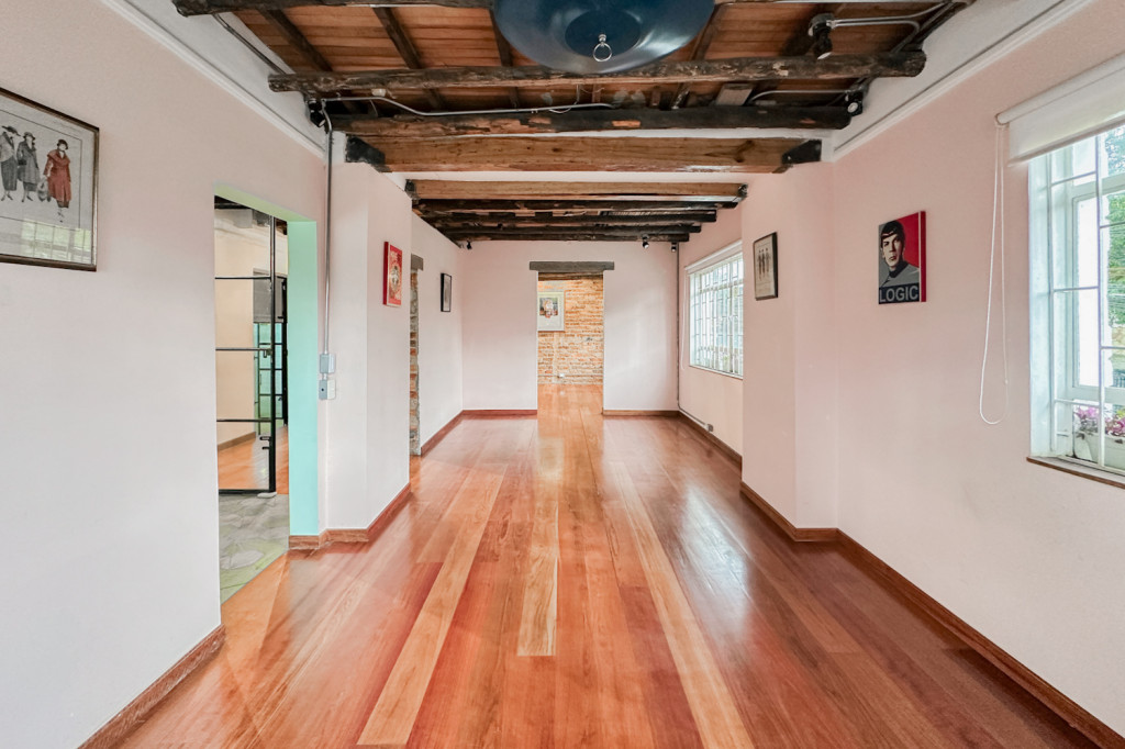 Casa en venta en San Felipe, Bogotá · foto 10 de 24