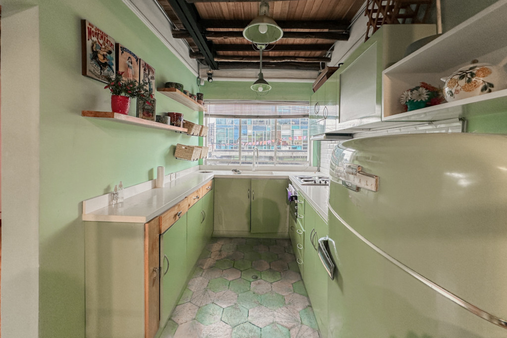 Casa en venta en San Felipe, Bogotá · foto 11 de 24