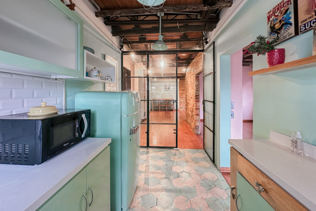 Casa en venta en San Felipe, Bogotá · foto 12 de 24