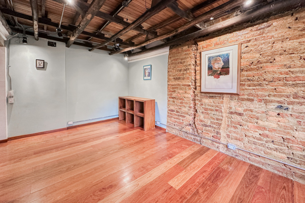 Casa en venta en San Felipe, Bogotá · foto 15 de 24