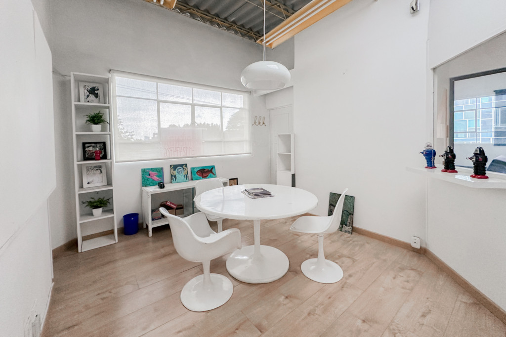 Casa en venta en San Felipe, Bogotá · foto 19 de 24