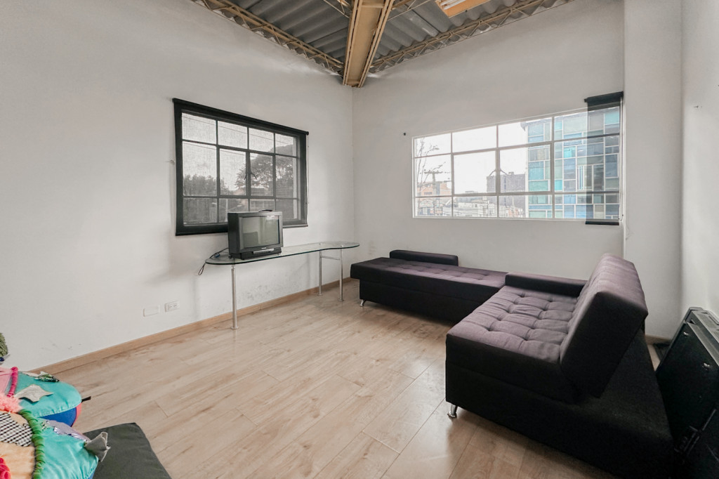 Casa en venta en San Felipe, Bogotá · foto 20 de 24