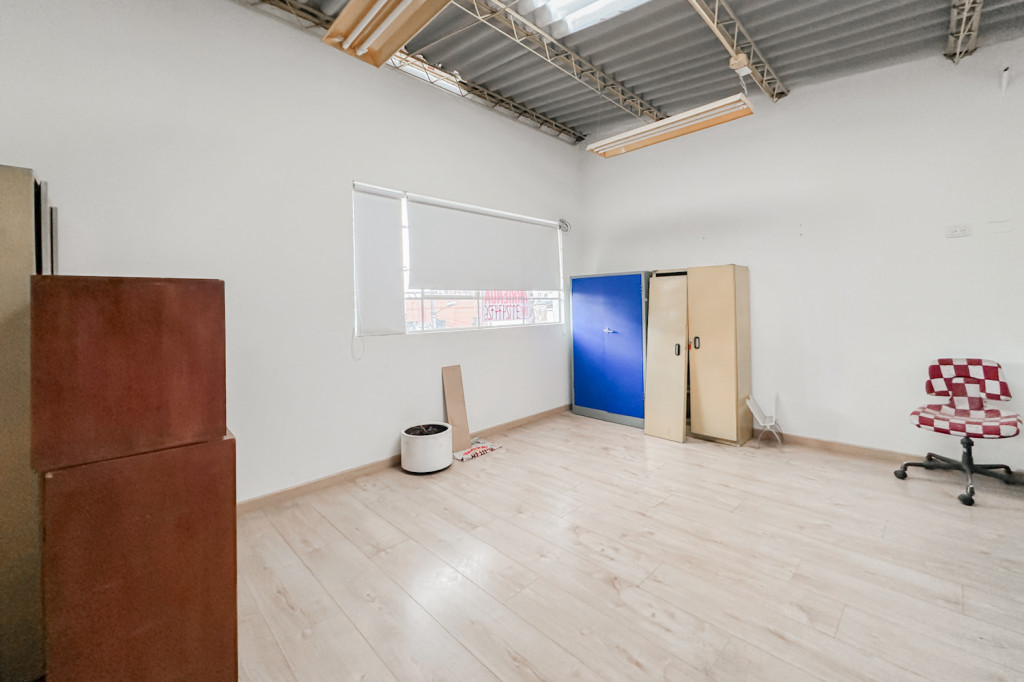Casa en venta en San Felipe, Bogotá · foto 21 de 24