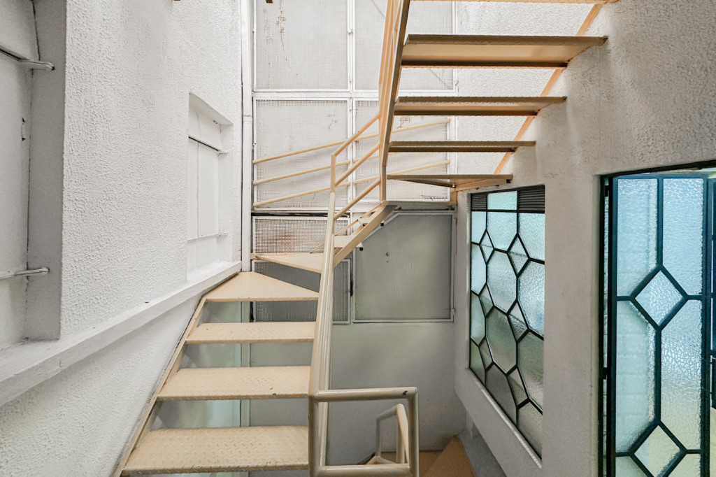 Casa en venta en San Felipe, Bogotá · foto 23 de 24