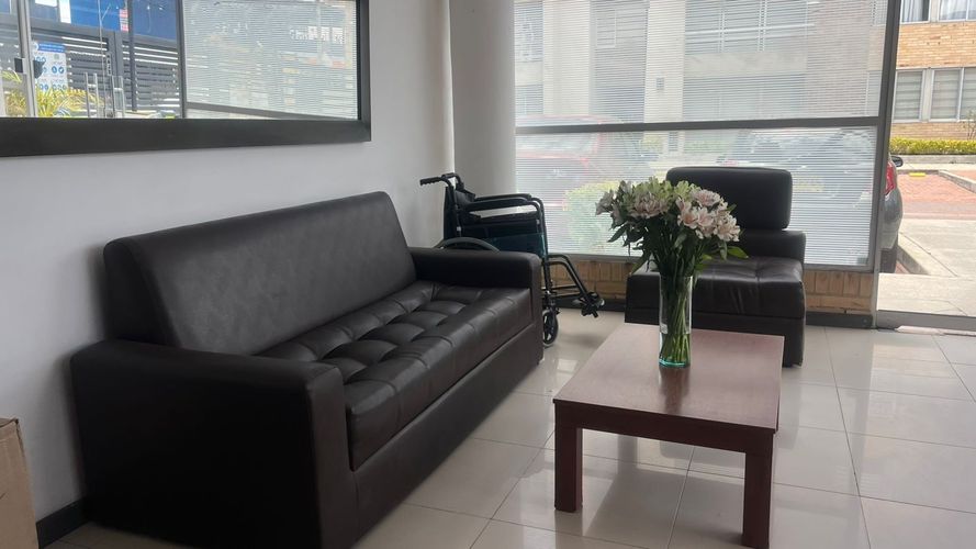 Apartamento de 3 alcobas en venta en Centro, Funza, 70 m² · foto 3 de 21