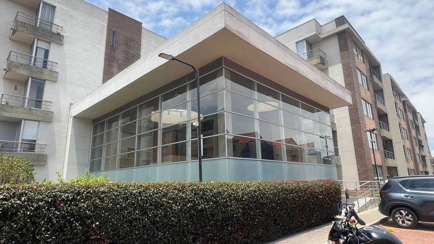 Apartamento de 3 alcobas en venta en Centro, Funza, 70 m² · foto 5 de 21