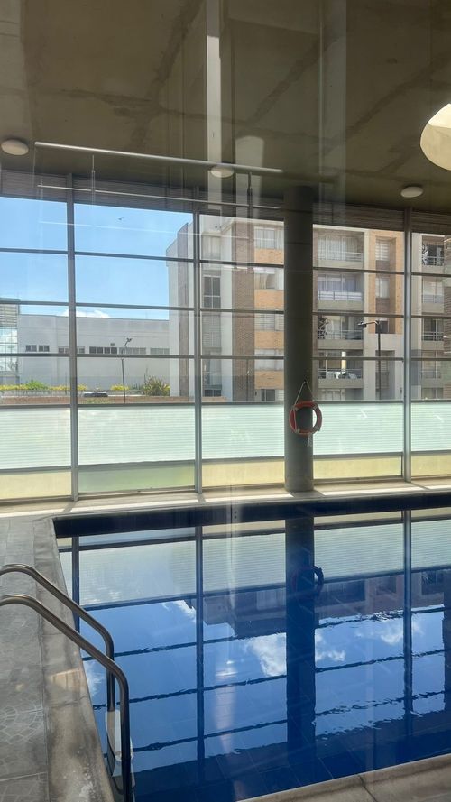 Apartamento de 3 alcobas en venta en Centro, Funza, 70 m² · foto 6 de 21