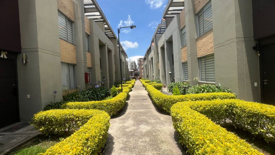 Apartamento de 3 alcobas en venta en Centro, Funza, 70 m² · foto 7 de 21
