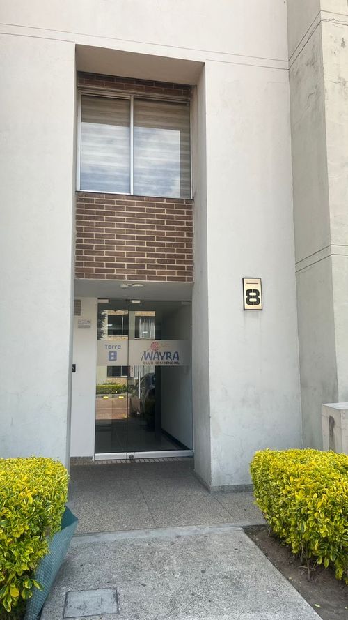 Apartamento de 3 alcobas en venta en Centro, Funza, 70 m² · foto 8 de 21