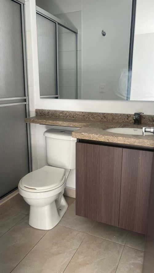 Apartamento de 3 alcobas en venta en Centro, Funza, 70 m² · foto 17 de 21