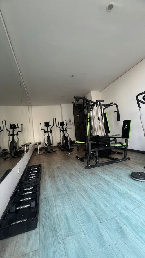 Apartamento de 3 alcobas en venta en Centro, Funza, 70 m² · foto 18 de 21