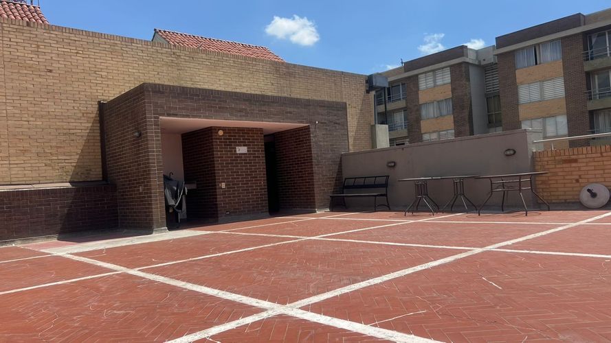 Apartamento de 3 alcobas en venta en Centro, Funza, 70 m² · foto 19 de 21