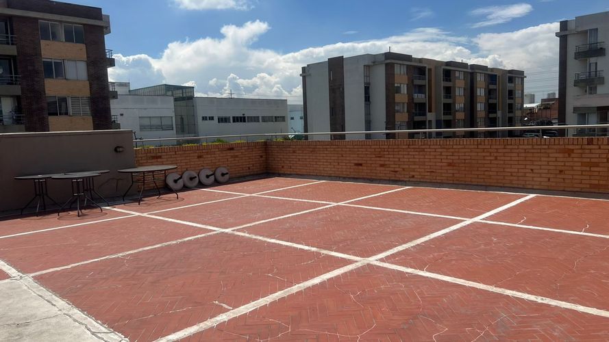 Apartamento de 3 alcobas en venta en Centro, Funza, 70 m² · foto 20 de 21