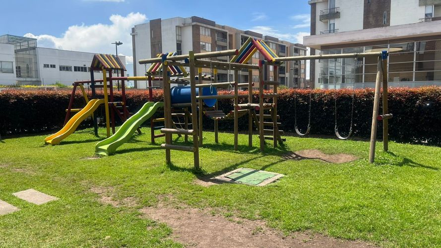 Apartamento de 3 alcobas en venta en Centro, Funza, 70 m² · foto 21 de 21