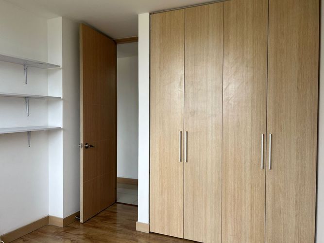 Apartamento de 3 alcobas en arriendo en El Poblado, Medellín, 95 m² · foto 13 de 17