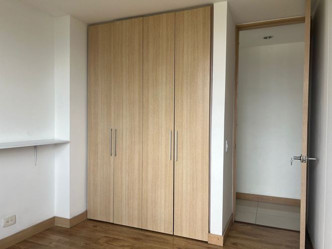 Apartamento de 3 alcobas en arriendo en El Poblado, Medellín, 95 m² · foto 16 de 17