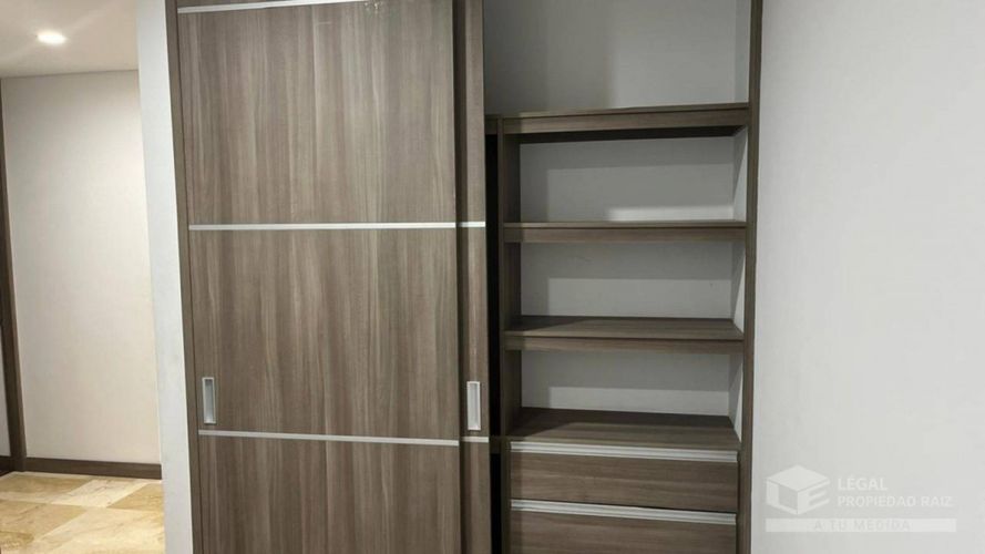 Apartamento de 3 alcobas en venta en Aves Maria, Sabaneta, 116 m² · foto 3 de 8