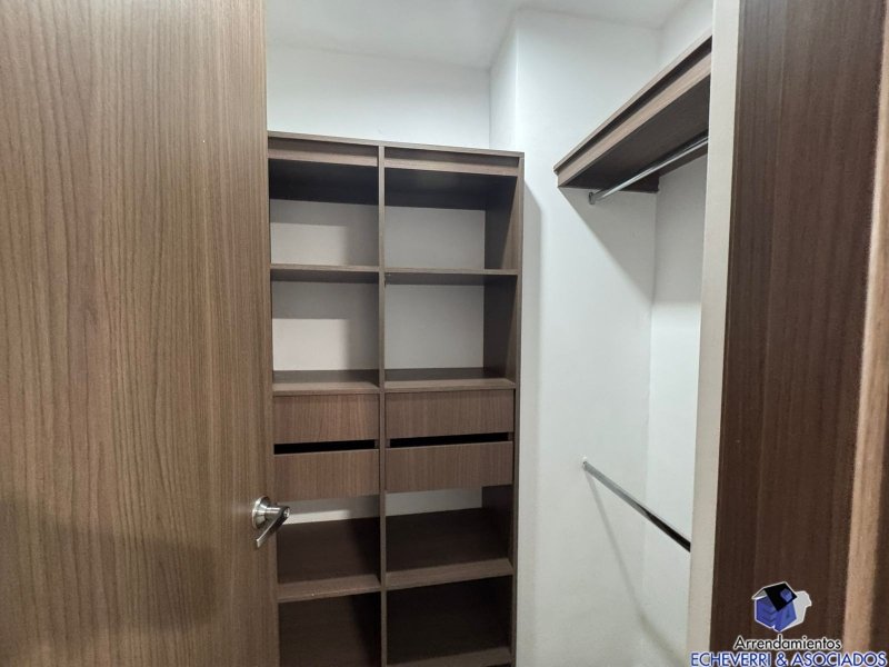 Apartamento en venta en El Poblado, Envigado · foto 14 de 18