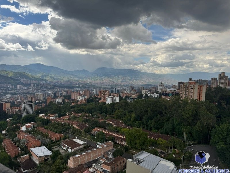 Apartamento en venta en El Poblado, Envigado · foto 18 de 18