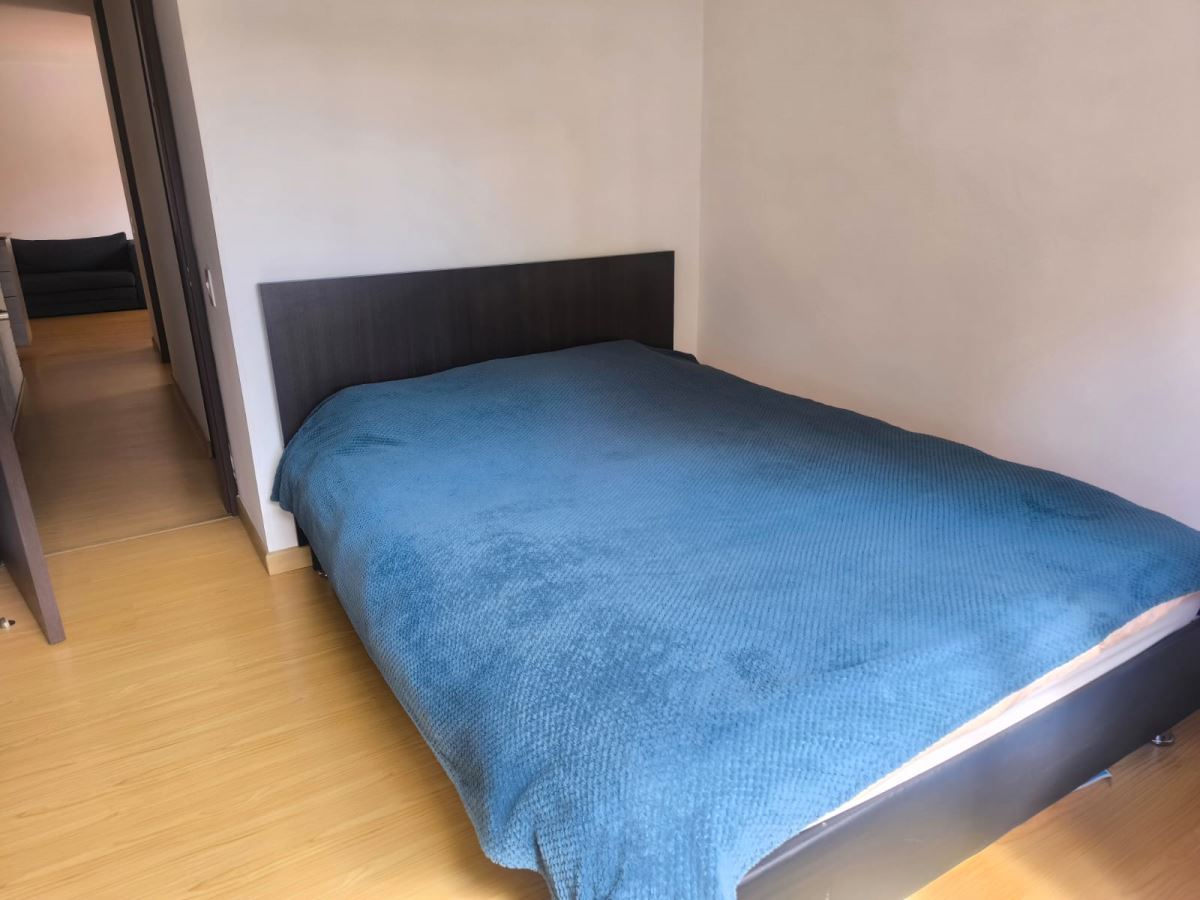 Apartamento en arriendo en El Campín, Chía