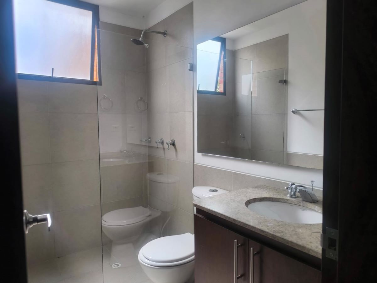 Apartamento en arriendo en El Campín, Chía