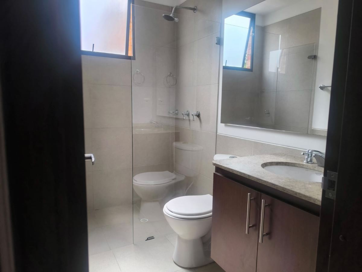 Apartamento en arriendo en El Campín, Chía