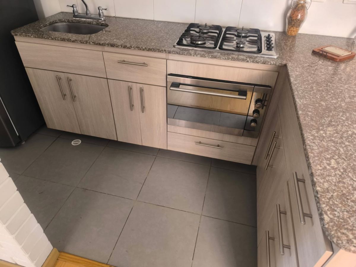 Apartamento en arriendo en El Campín, Chía