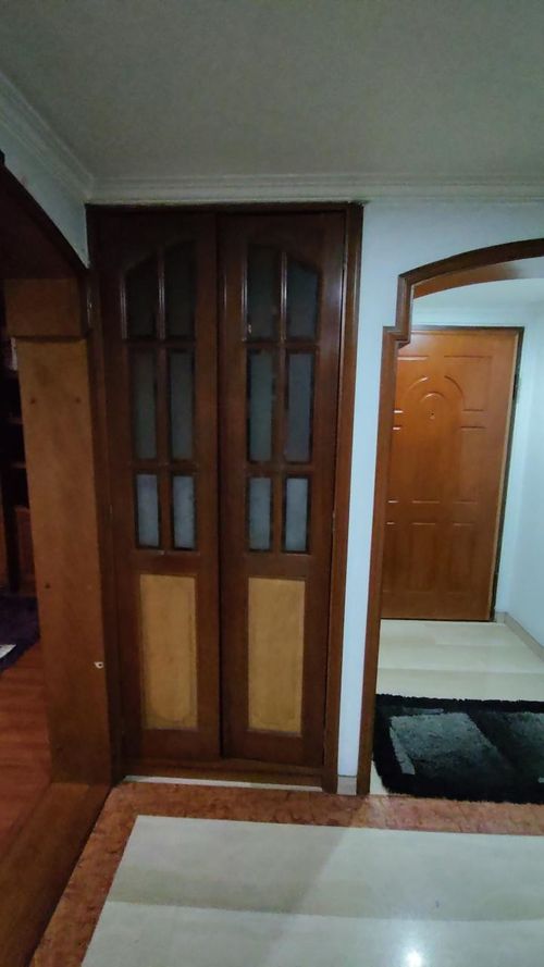 Apartamento de 4 alcobas en venta en Cr. Serranilla, Bogotá, 232 m² · foto 7 de 24
