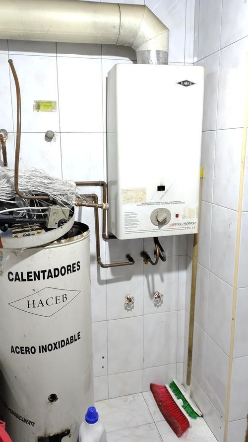 Apartamento de 4 alcobas en venta en Cr. Serranilla, Bogotá, 232 m² · foto 20 de 24