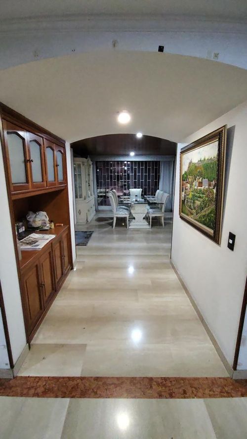 Apartamento de 4 alcobas en venta en Cr. Serranilla, Bogotá, 232 m² · foto 13 de 24