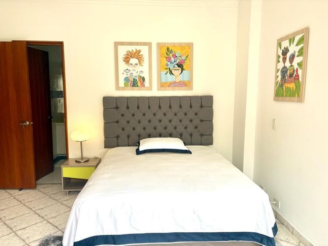 Apartamento de 3 alcobas en venta en La Florida, Medellín, 295 m² · foto 12 de 14