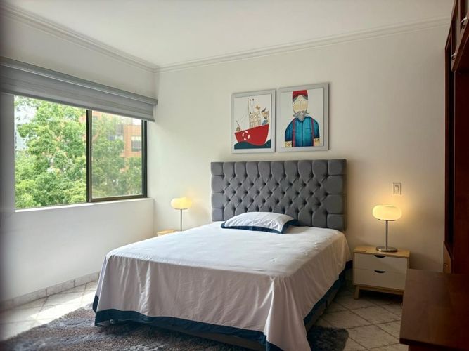 Apartamento de 3 alcobas en venta en La Florida, Medellín, 295 m² · foto 13 de 14