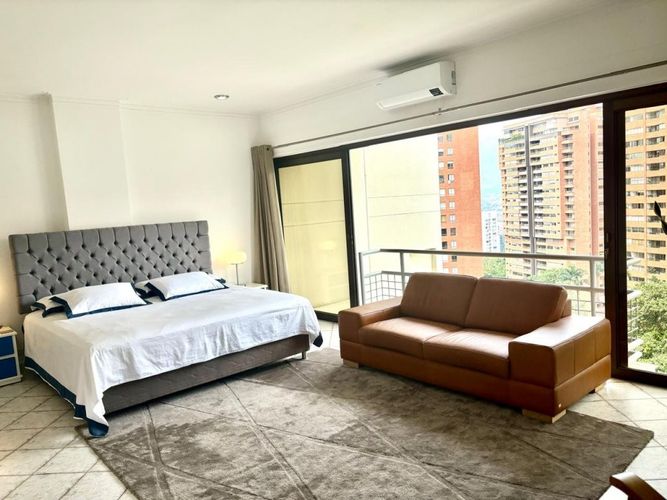 Apartamento de 3 alcobas en venta en La Florida, Medellín, 295 m² · foto 9 de 14