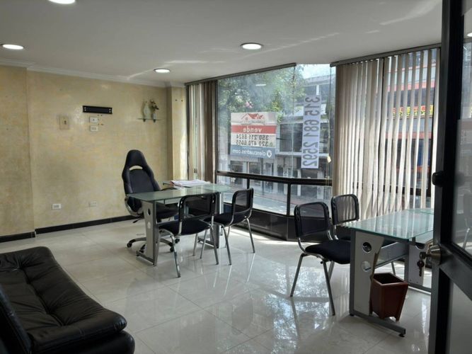 Oficina en venta en Centro, Ibagué, 25 m² · foto 14 de 15