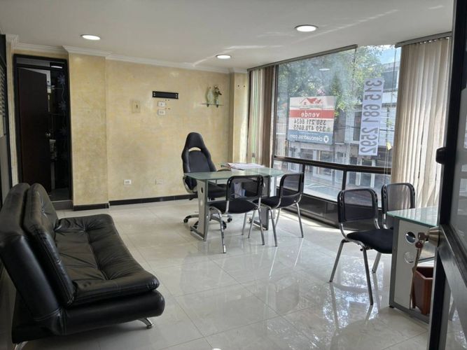 Oficina en venta en Centro, Ibagué, 25 m² · foto 15 de 15