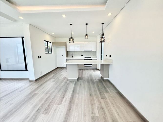 Casa de 3 alcobas en venta en Altos De Yerbabuena, Sopó, 203 m² · foto 7 de 18