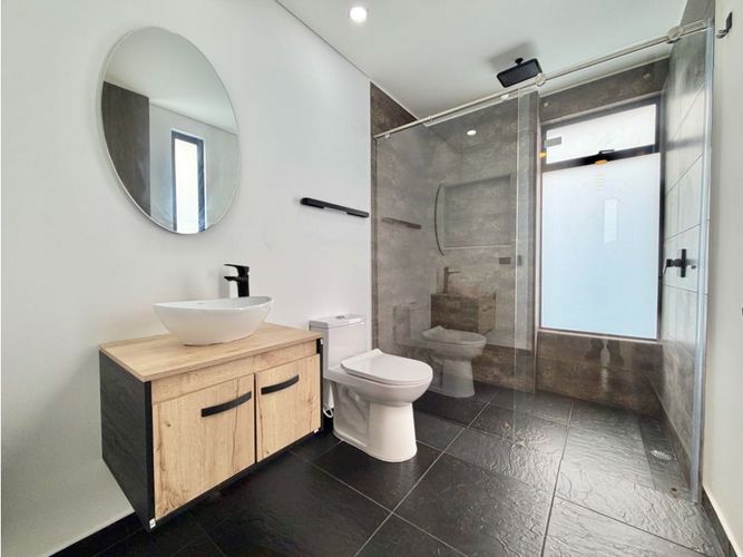 Casa de 3 alcobas en venta en Altos De Yerbabuena, Sopó, 203 m² · foto 10 de 18