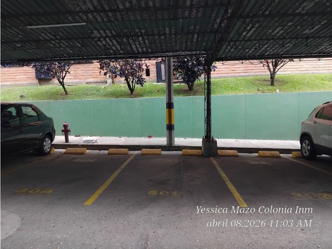 Apartamento de 3 alcobas en arriendo en Laureles, Medellín, 70 m² · foto 5 de 24