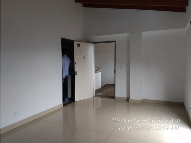 Apartamento de 3 alcobas en arriendo en Laureles, Medellín, 70 m² · foto 6 de 24