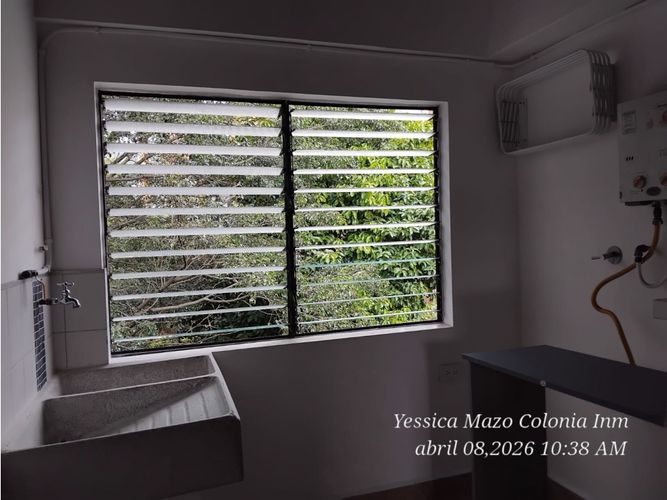 Apartamento de 3 alcobas en arriendo en Laureles, Medellín, 70 m² · foto 7 de 24