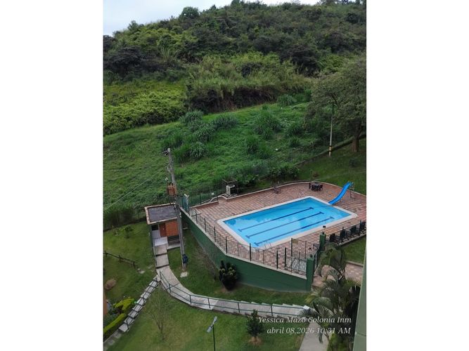 Apartamento de 3 alcobas en arriendo en Laureles, Medellín, 70 m² · foto 9 de 24