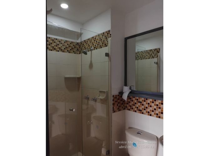 Apartamento de 3 alcobas en arriendo en Laureles, Medellín, 70 m² · foto 11 de 24