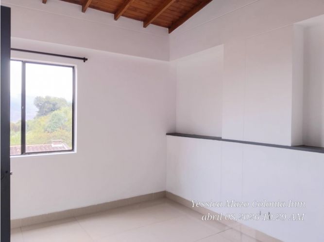 Apartamento de 3 alcobas en arriendo en Laureles, Medellín, 70 m² · foto 13 de 24