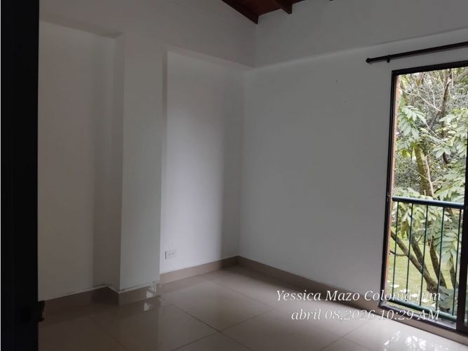 Apartamento de 3 alcobas en arriendo en Laureles, Medellín, 70 m² · foto 14 de 24