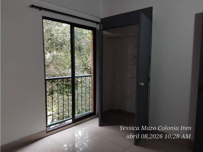 Apartamento de 3 alcobas en arriendo en Laureles, Medellín, 70 m² · foto 15 de 24