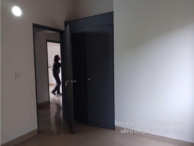 Apartamento de 3 alcobas en arriendo en Laureles, Medellín, 70 m² · foto 16 de 24