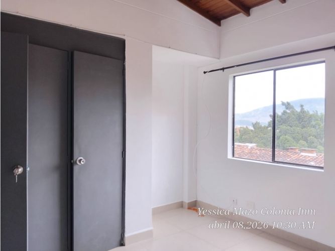 Apartamento de 3 alcobas en arriendo en Laureles, Medellín, 70 m² · foto 17 de 24