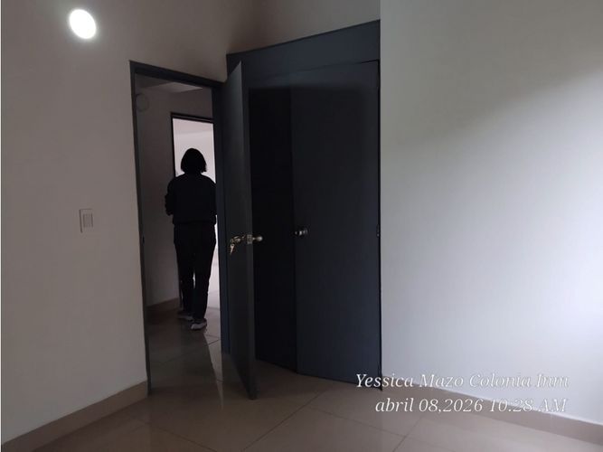 Apartamento de 3 alcobas en arriendo en Laureles, Medellín, 70 m² · foto 18 de 24