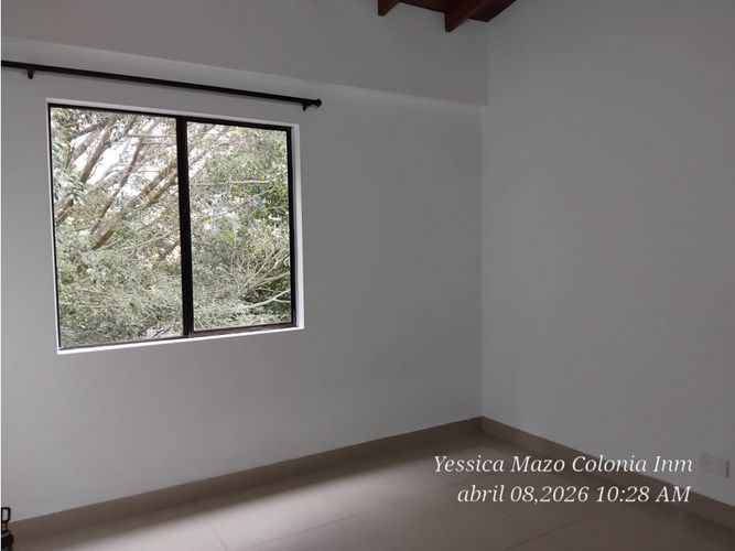Apartamento de 3 alcobas en arriendo en Laureles, Medellín, 70 m² · foto 19 de 24
